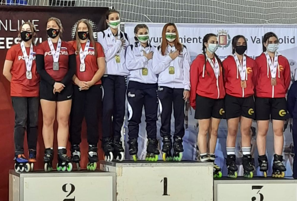 Спорт чемпионаты результаты