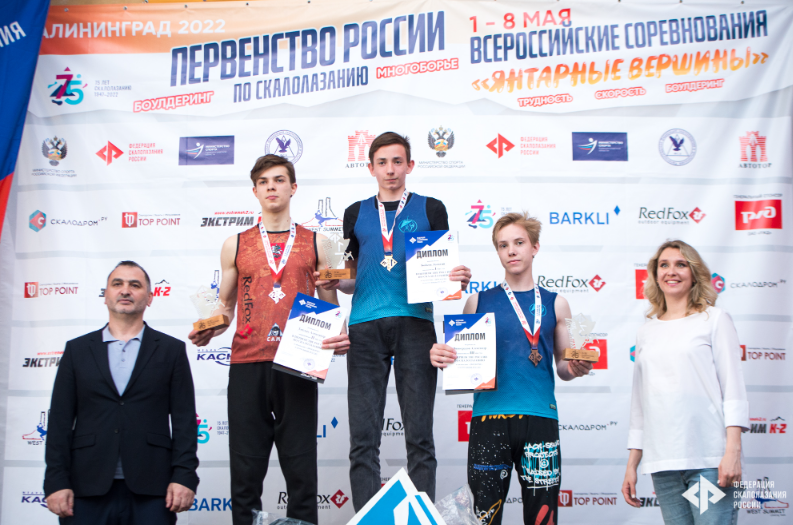Калининград олимпийское двоеборье фото15